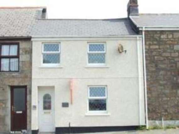 3 Bedroom Terraced